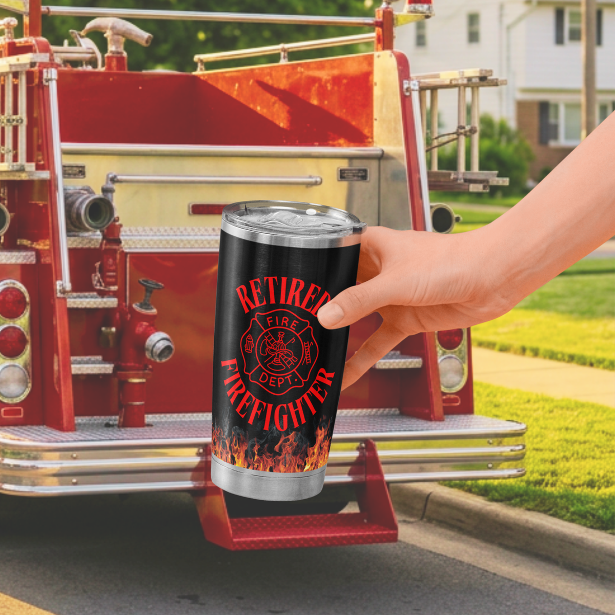 First Responders