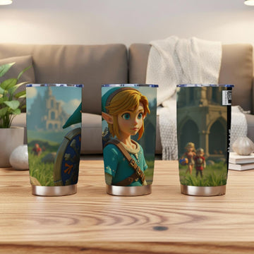 Zelda-Link