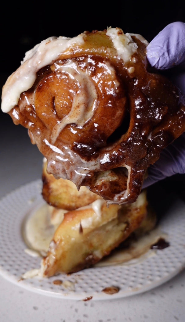 6-pack Cinnarolls