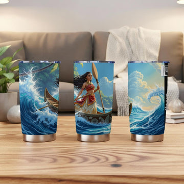 Moana