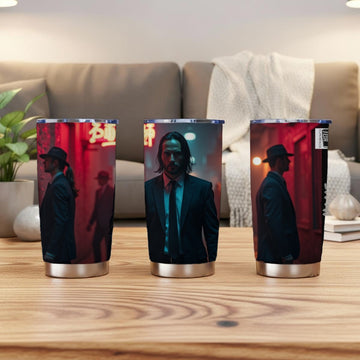 John Wick-2