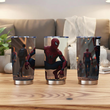 Spiderman-1