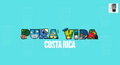 The image is a colorful and creative representation of the word 
