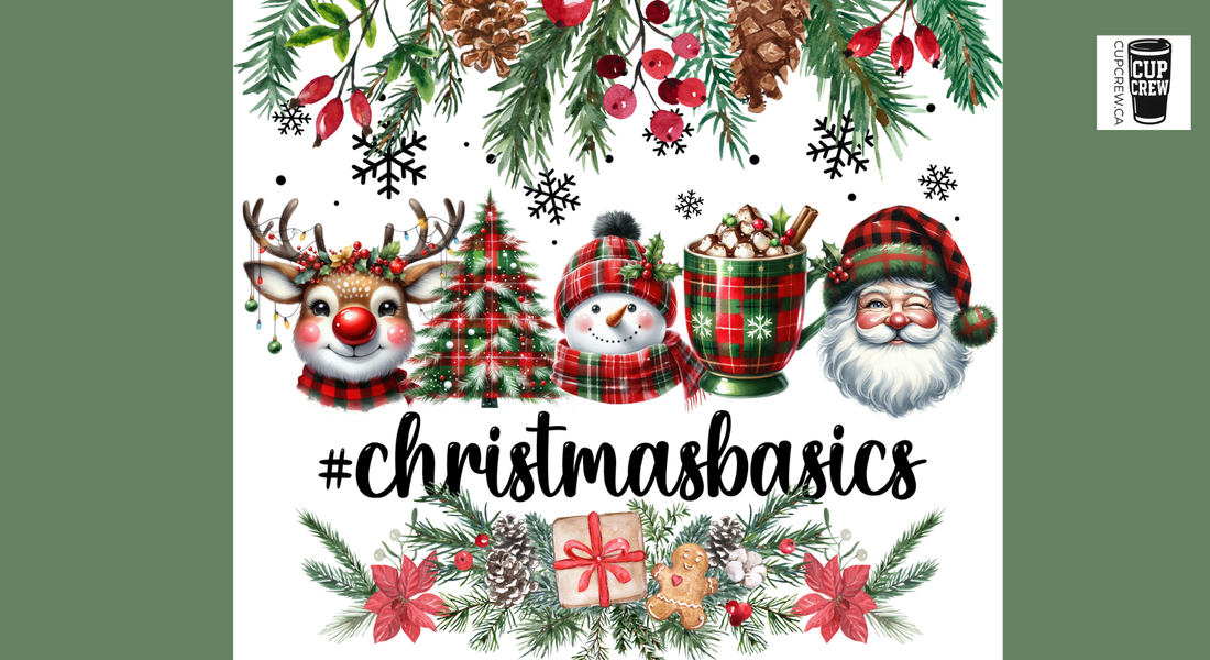 # christmasbasics