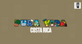 The image is a collage of various colorful and creative elements that spell out the word 