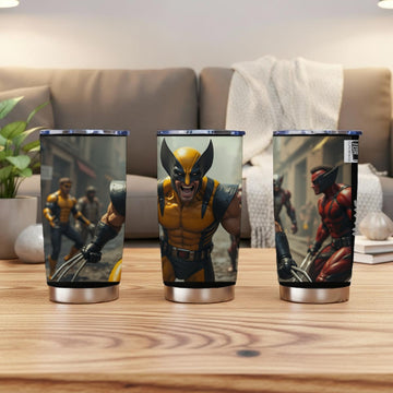 Wolverine-1