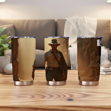 Indiana Jones-3